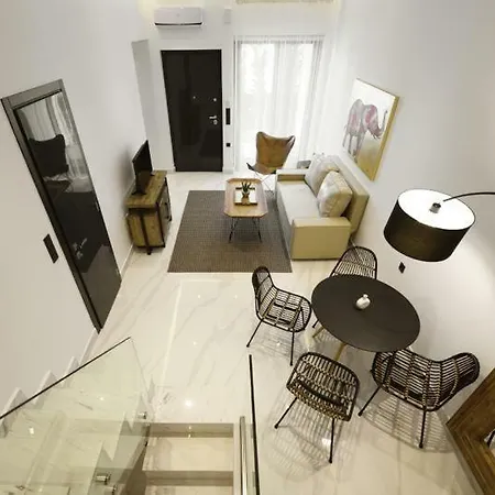 Boutique With Pool Apartmán *
