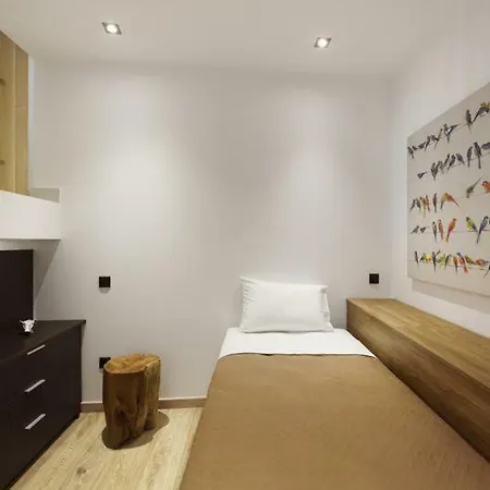 Boutique With Pool Kallithea (Chalkidiki)