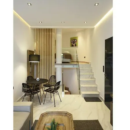 Apartmán Boutique With Pool