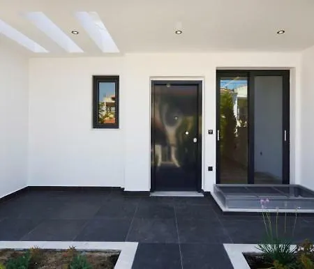 Boutique With Pool Apartmán Kallithea (Chalkidiki)