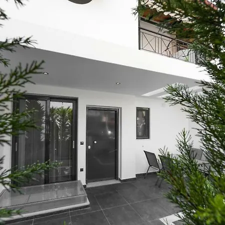 Apartmán Boutique With Pool *