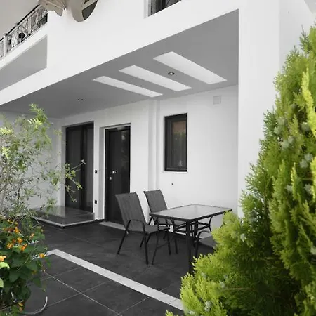 Boutique With Pool Kallithea (Chalkidiki)