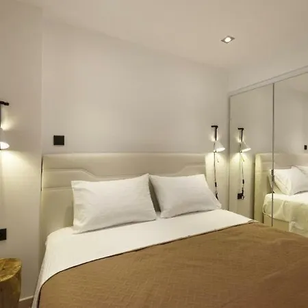 Apartamento Boutique With Pool *
