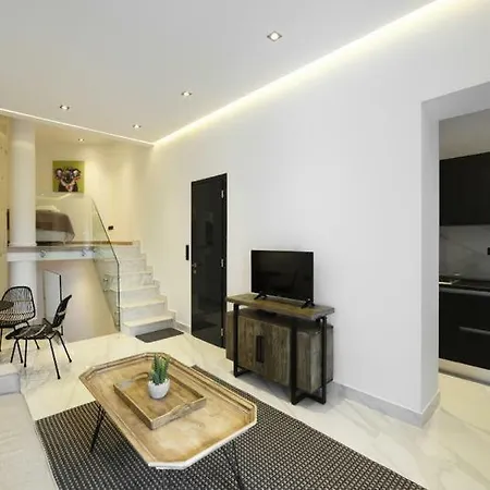 Apartamento Boutique With Pool Kallithea (Chalkidiki)