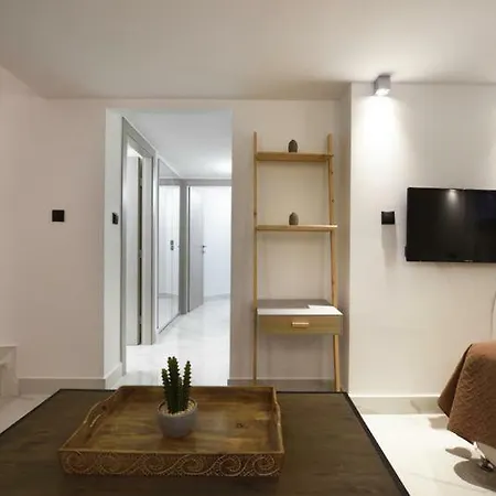 Apartamento Boutique With Pool Kallithea (Chalkidiki)